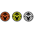 Decal S18 Moose Icon 3 Pack by Moose Offroad