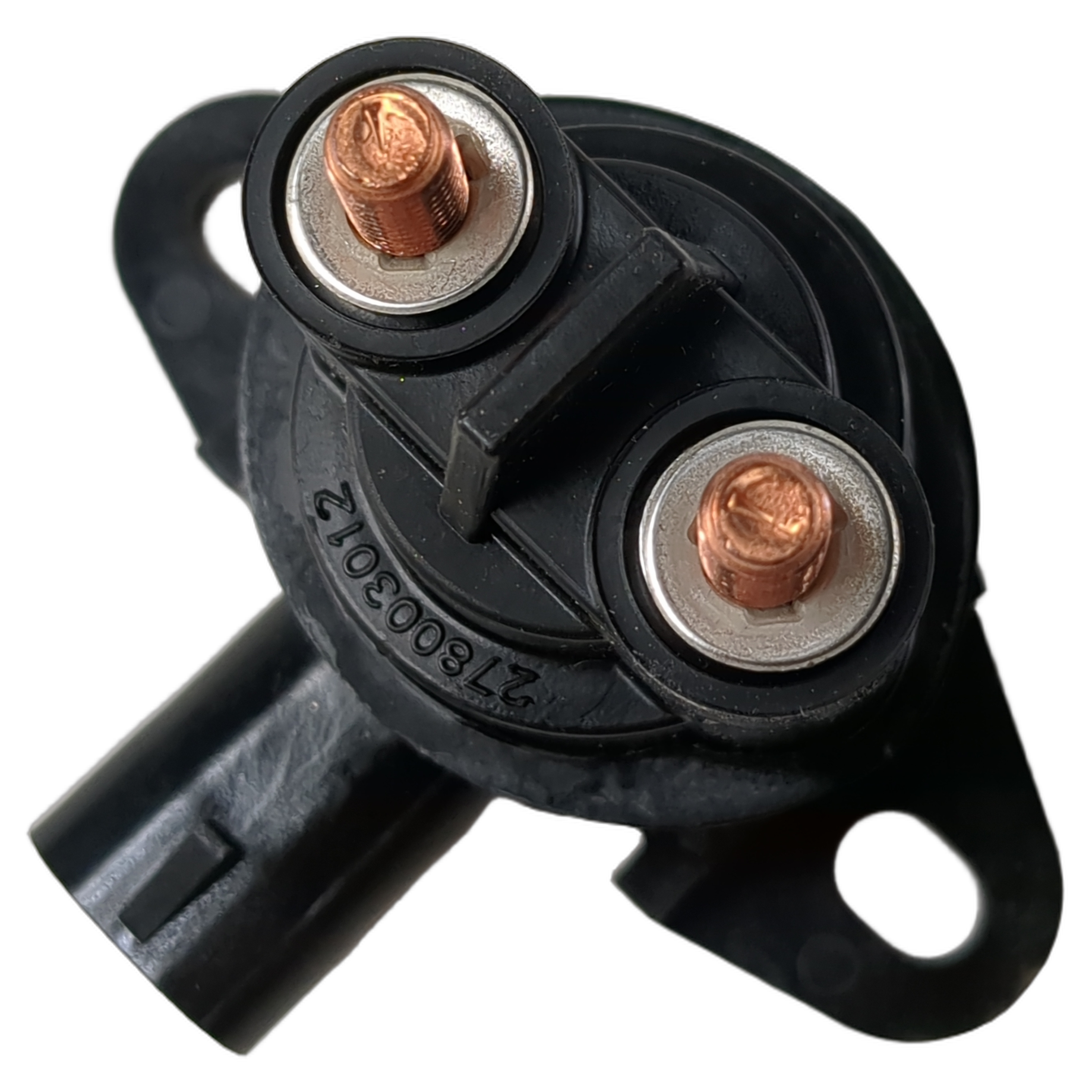 Starter Relay by Can-Am