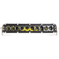 LED Light Bar 10" Combo by Heretic
