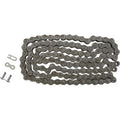 520 HDS Ultimate Competition Chain Steel 124 Links by Jt Chains