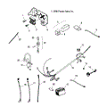 ELECTRICAL: PARTS - 2015 POLARIS PHOENIX 200