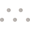Valve Shim 8.90 x 2.20 5 pack by Hot Cams