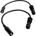 Polaris Spark Plug Wire by Moose Offroad