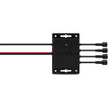 4-Zone Light Controller by EcoXGear