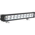 Light Bar XPL 13" LED Clear Lens by Vision X