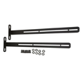 Soundextreme V4 T-Bracket Golf Cart Mount by EcoXGear