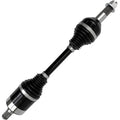Can Am Outlander / Can Am Renegade Axle Complete Heavy Duty Rear Right by Demon