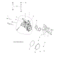 ENGINE: THROTTLE BODY - 2015 POLARIS SCRAMBLER 850