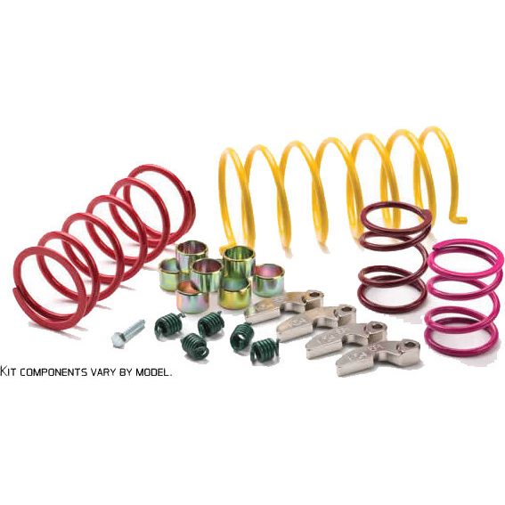 Clutch Kit (27-28" Tire) by EPI