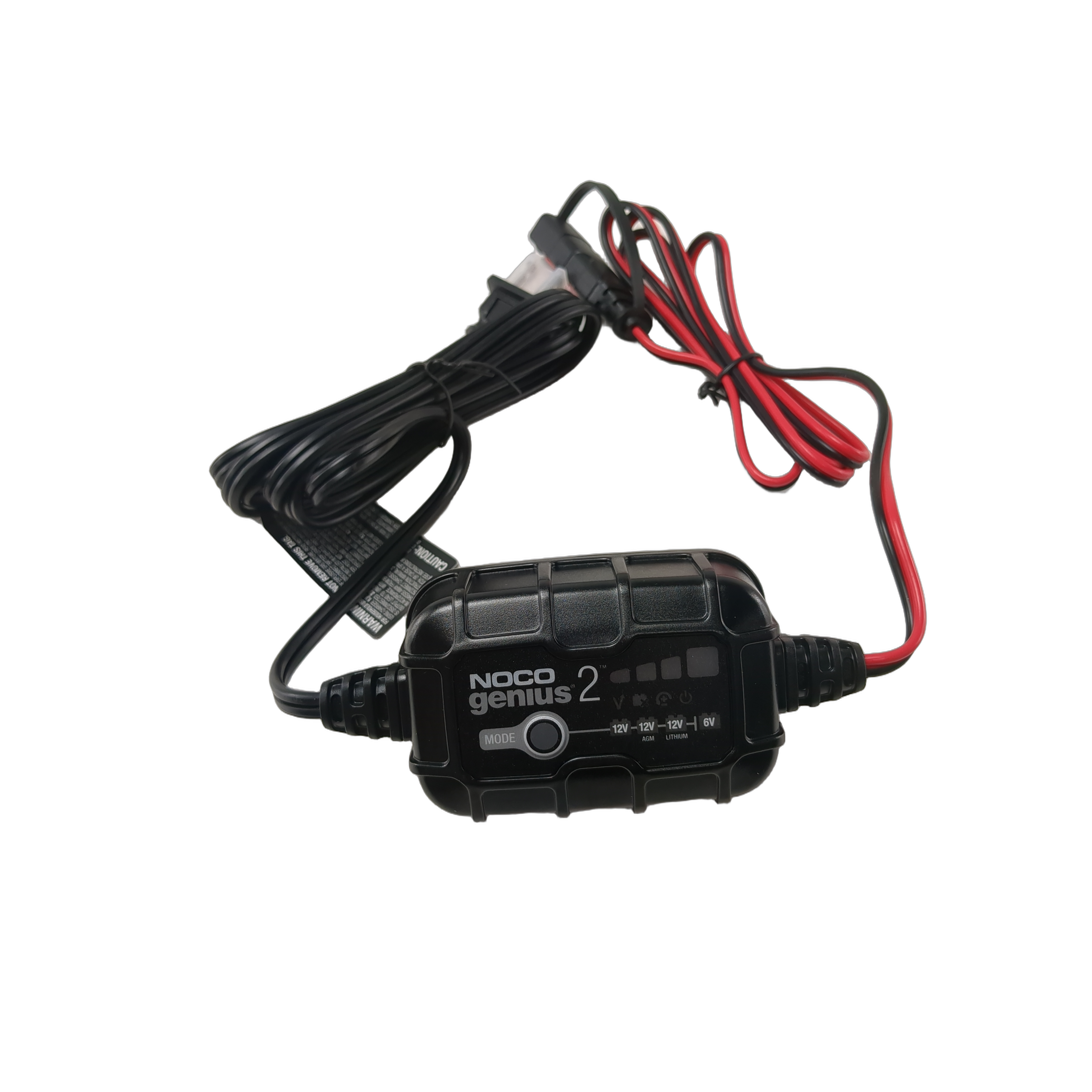 Battery Minder 2012 Agm by Indian