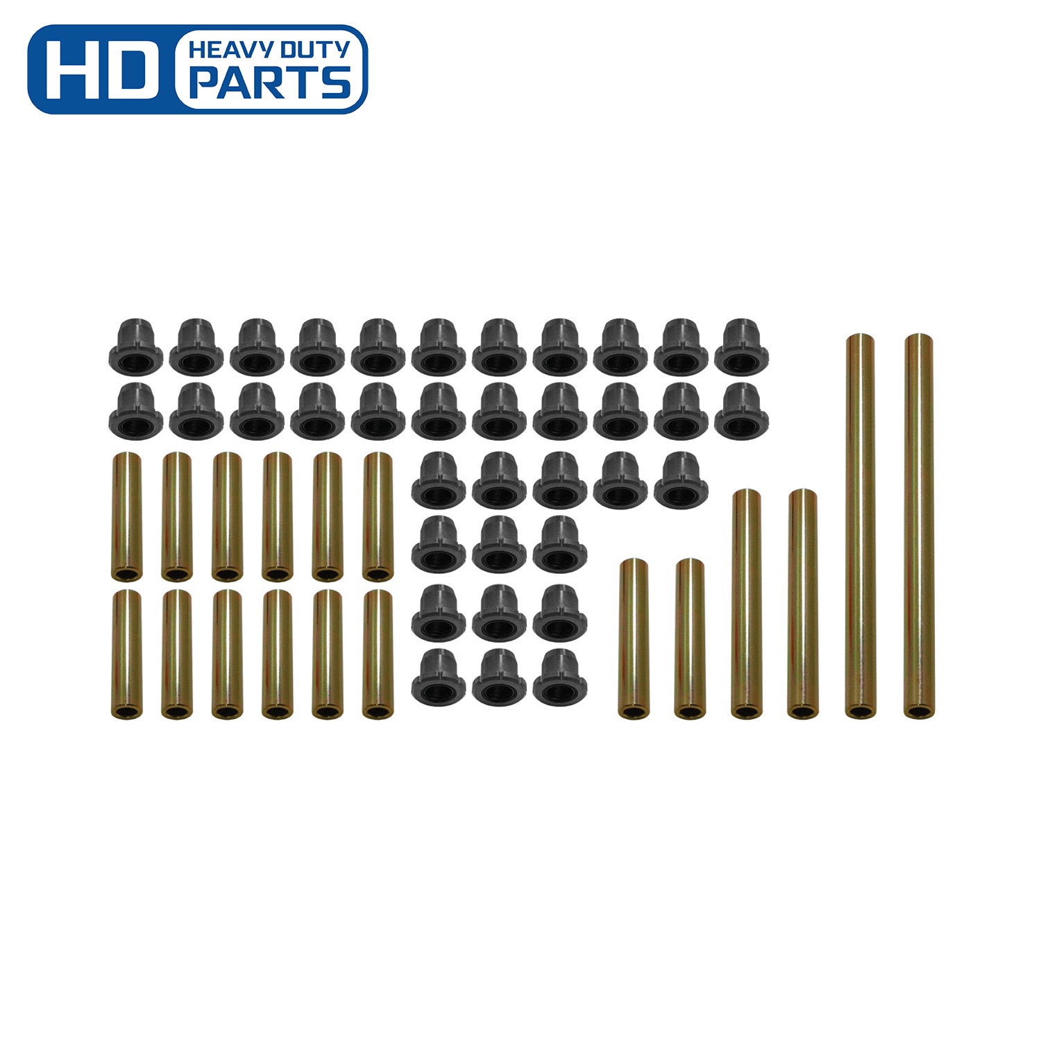 Suspension Bushing [[Heavy Duty] by Polaris