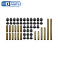 Suspension Bushing [[Heavy Duty] by Polaris