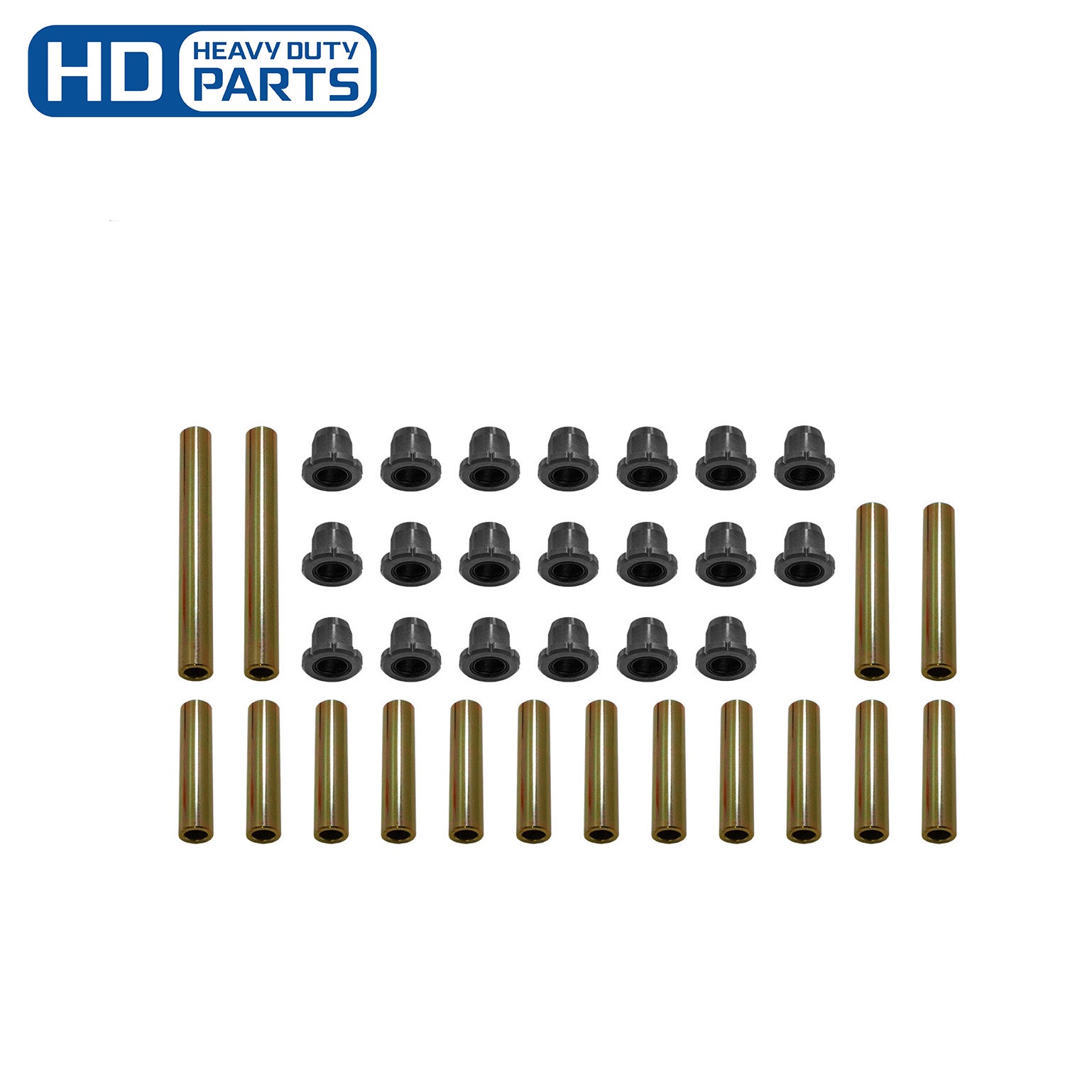 Suspension Bushing [[Heavy Duty] by Polaris