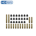 HD Suspension Bushing by Polaris