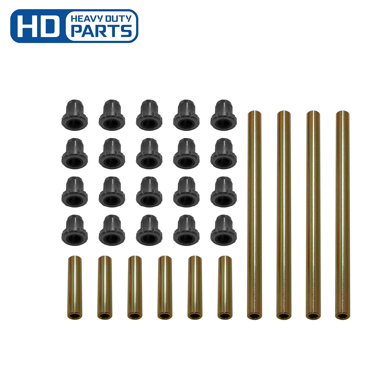 Suspension Bushing [Incl. 11 17 21] by Polaris