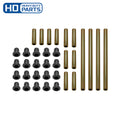 Bushing [Heavy Duty] by Polaris