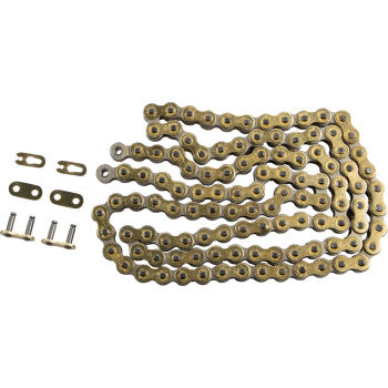 Pro MX 420 RXP Chain Gold 114 Links by Moose Offroad