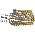 Pro MX 420 RXP Chain Gold 114 Links by Moose Offroad
