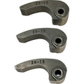 Polaris Clutch Weights 29 70 70 g by Moose Offroad
