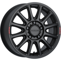 ATV / UTV Alpha 15X7 5 / 114.3 (+56Mm) Load Rating 1650 Hub Bore 68Mm by Raceline