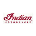 Script Logo Decal Logo by Indian