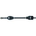 Kawasaki Teryx CV Axle Kit Complete Rear Left & Right Heavy Duty by Moose Offroad