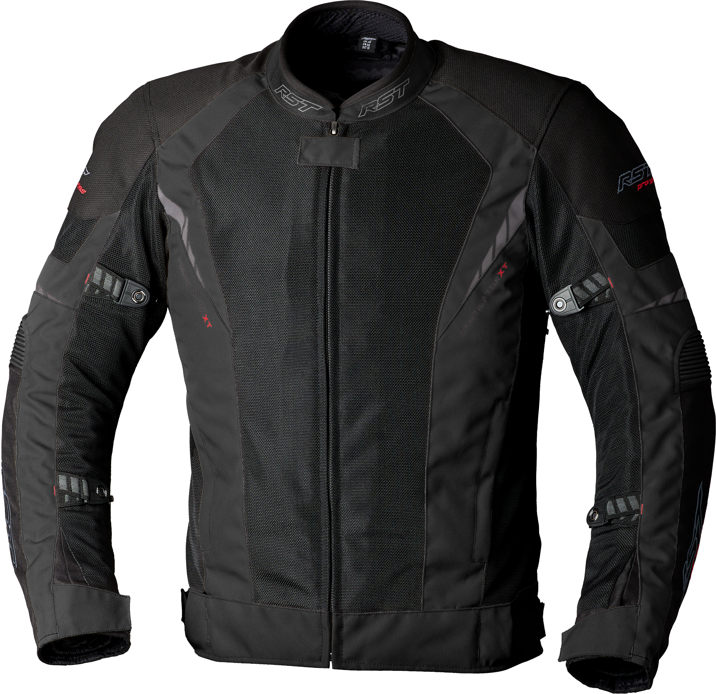 Ps Ventilator D30 Jacket by RST