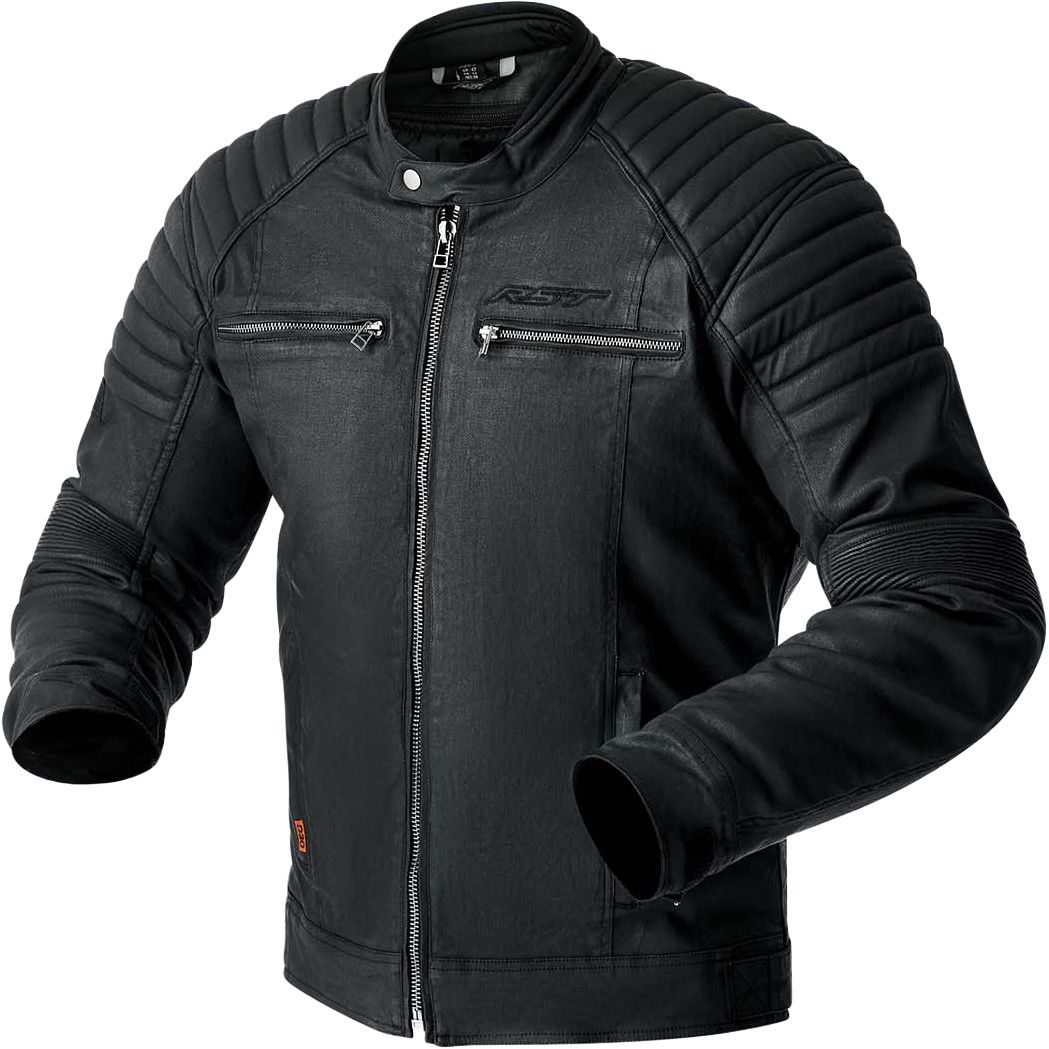 Brixton D30 Jacket by RST