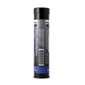 Black tube container of Polaris All Season Grease 3 oz with blue and white label.