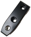 Handlebar Clamp for Ram Ball by Polaris