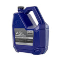 Gearcase Oil Gal (4) [For Use With Main Gearcase] by Polaris