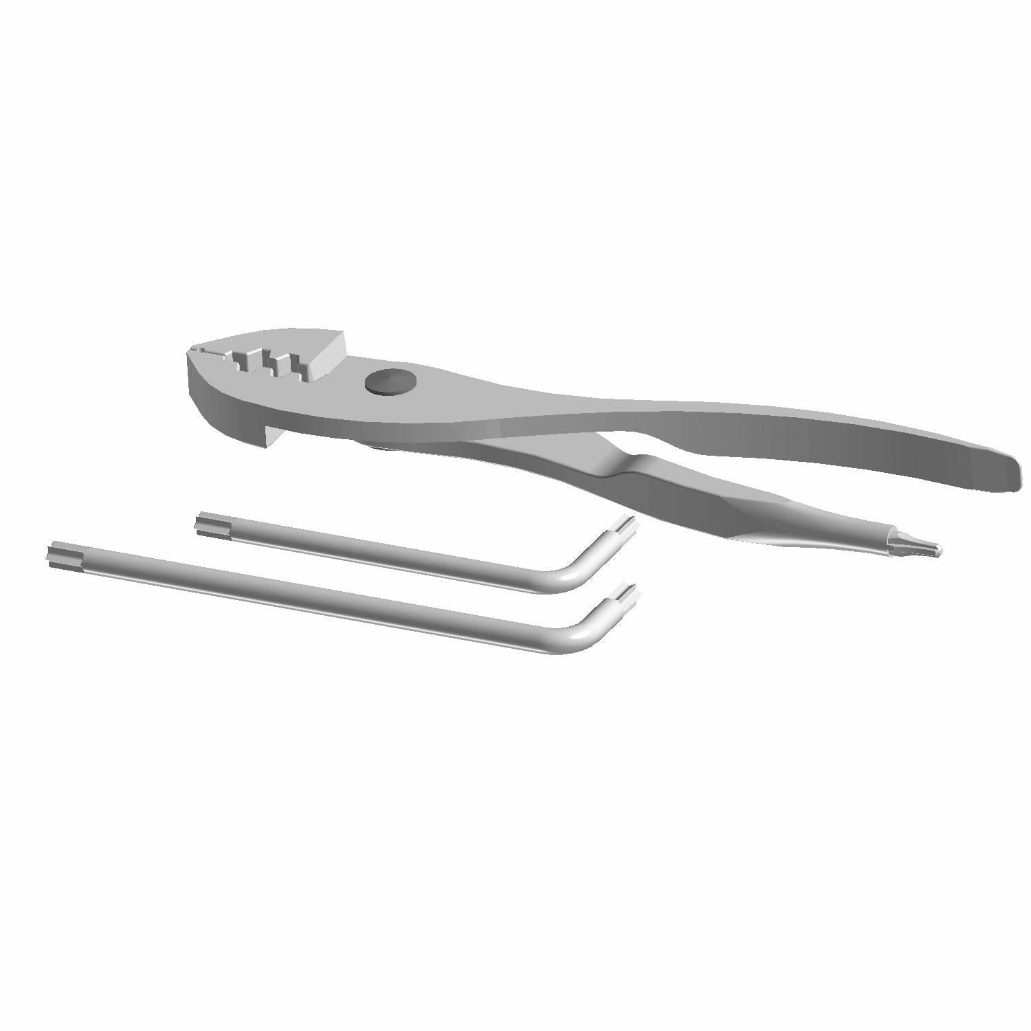 Tool Kit by Polaris