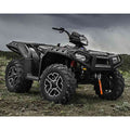 Front Kit Brushguard by Polaris