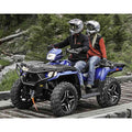 Front Brush Guard by Polaris