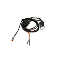 Lightbar Harness by Polaris