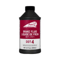 Brake Fluid DOT 4 12 Oz by Polaris