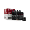 Oil Change Kit Indian Scout by Polaris