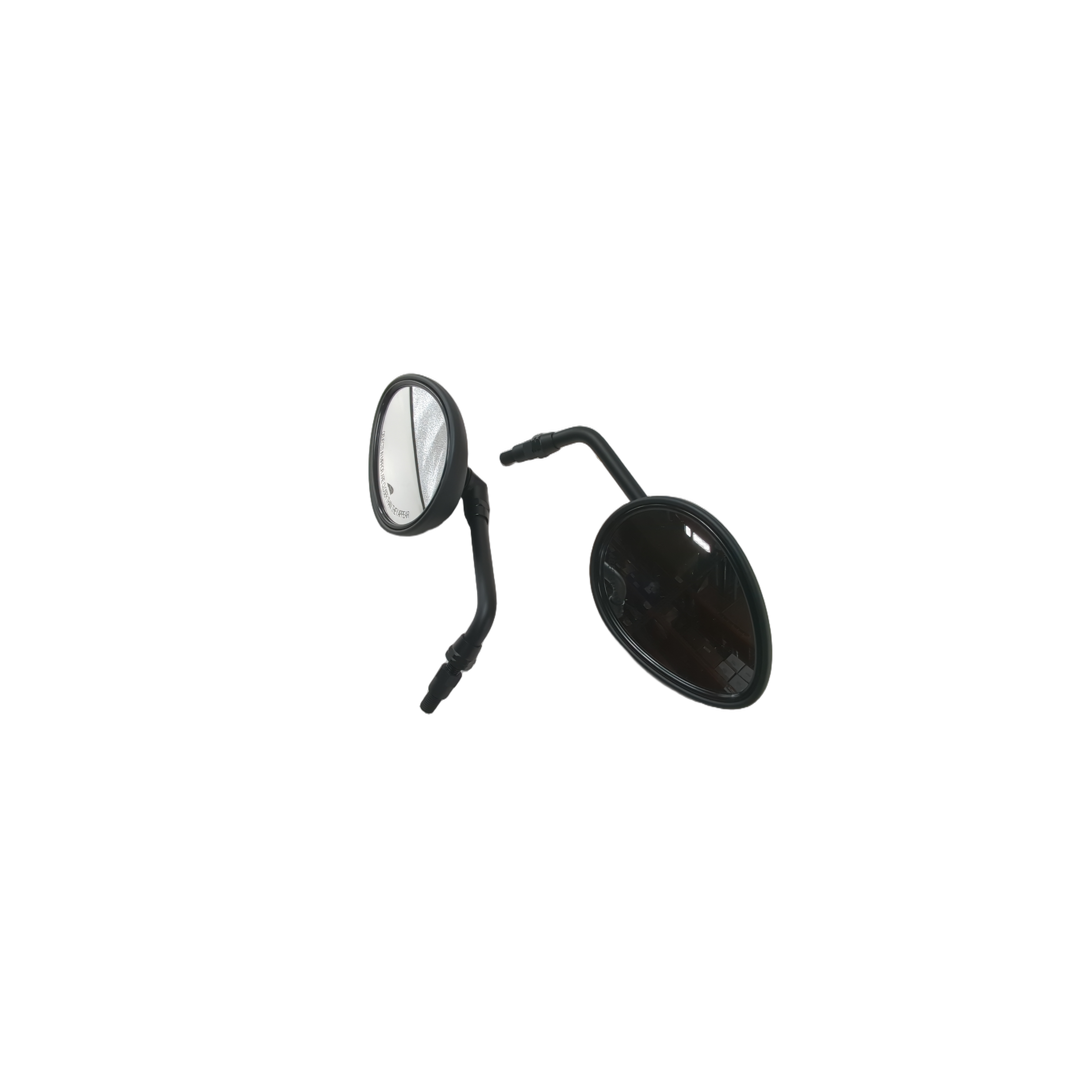 Mirror, Black [Intl] [Incl. 4-7] by Indian
