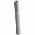Driver Nut 8mm by Polaris