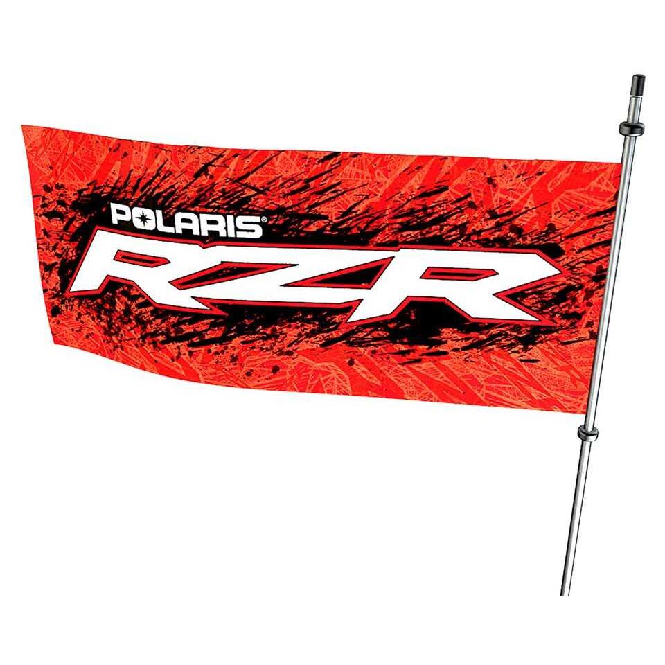 Whip Flag by Polaris