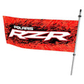 Whip Flag by Polaris