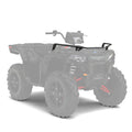 Ext Rack Front Base by Polaris