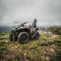 Gun Mount [Incl. 2] by Polaris