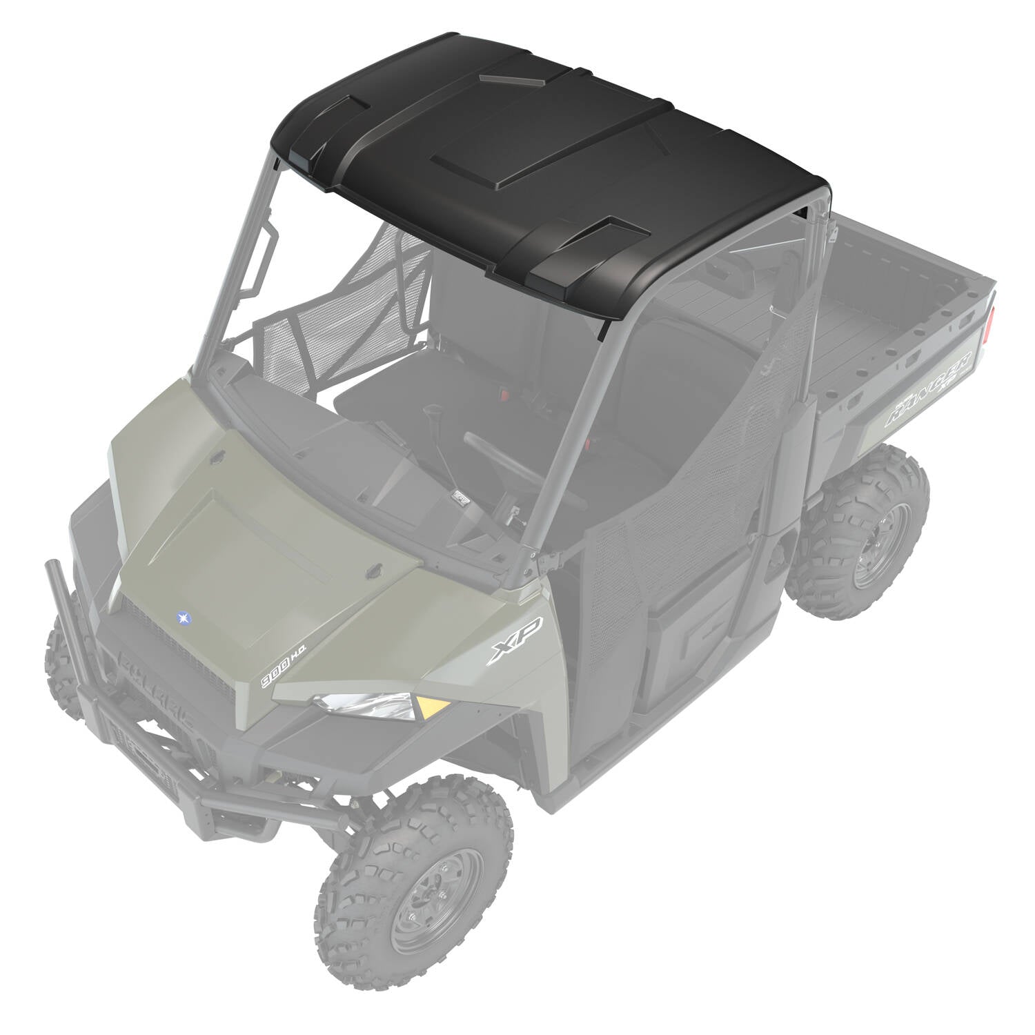 Roof by Polaris
