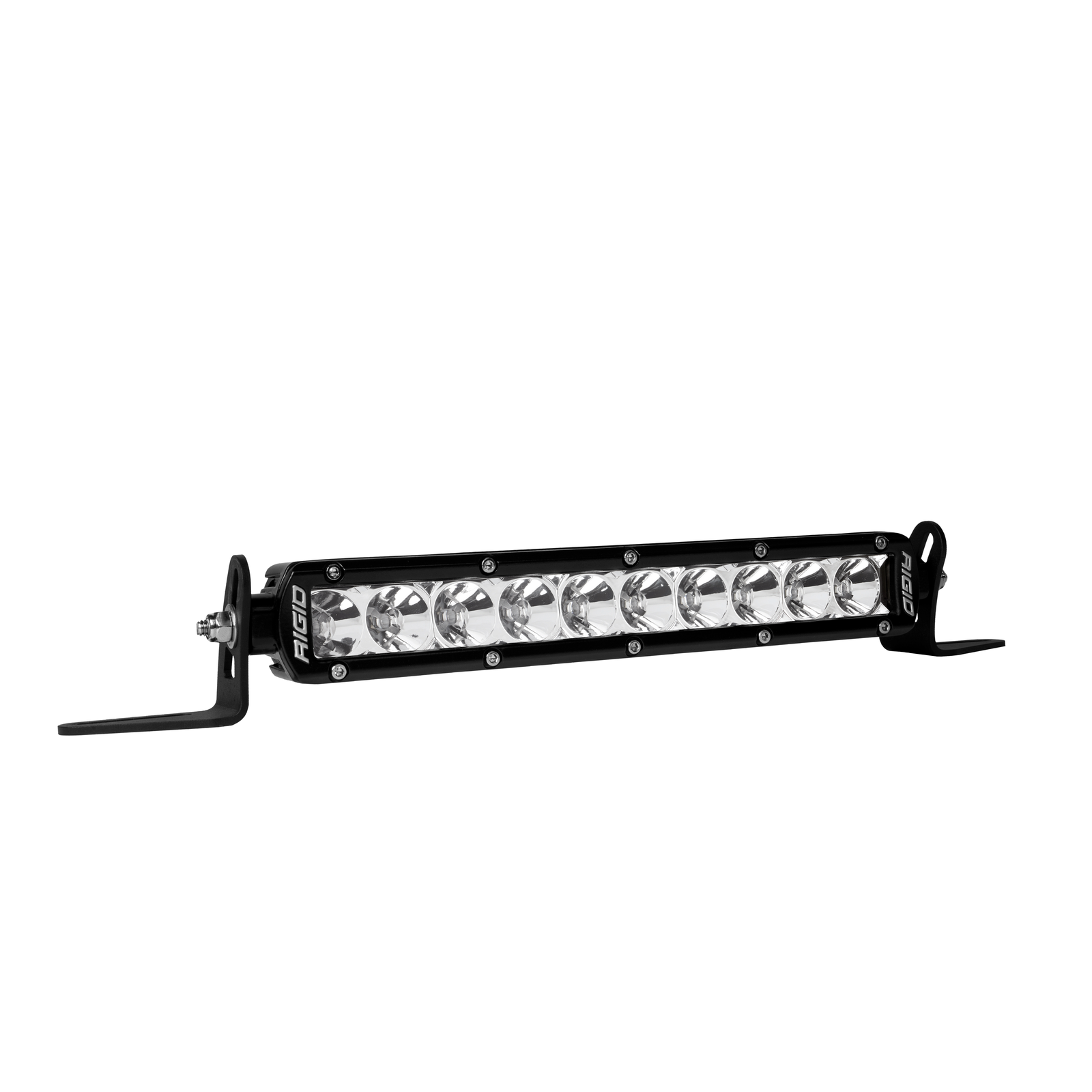 Light Bar 10" Combo [Includes Qty 2 Of 3] by Polaris