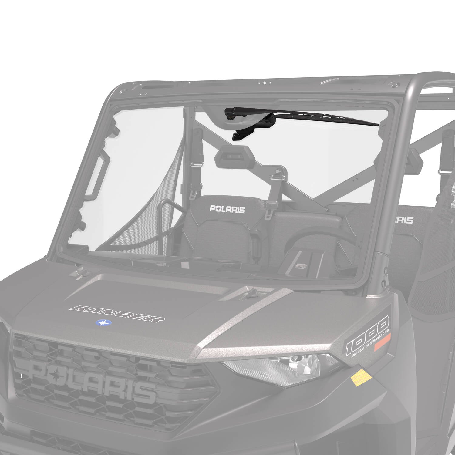 Wiper Gen2[Includes All][Includes All] by Polaris
