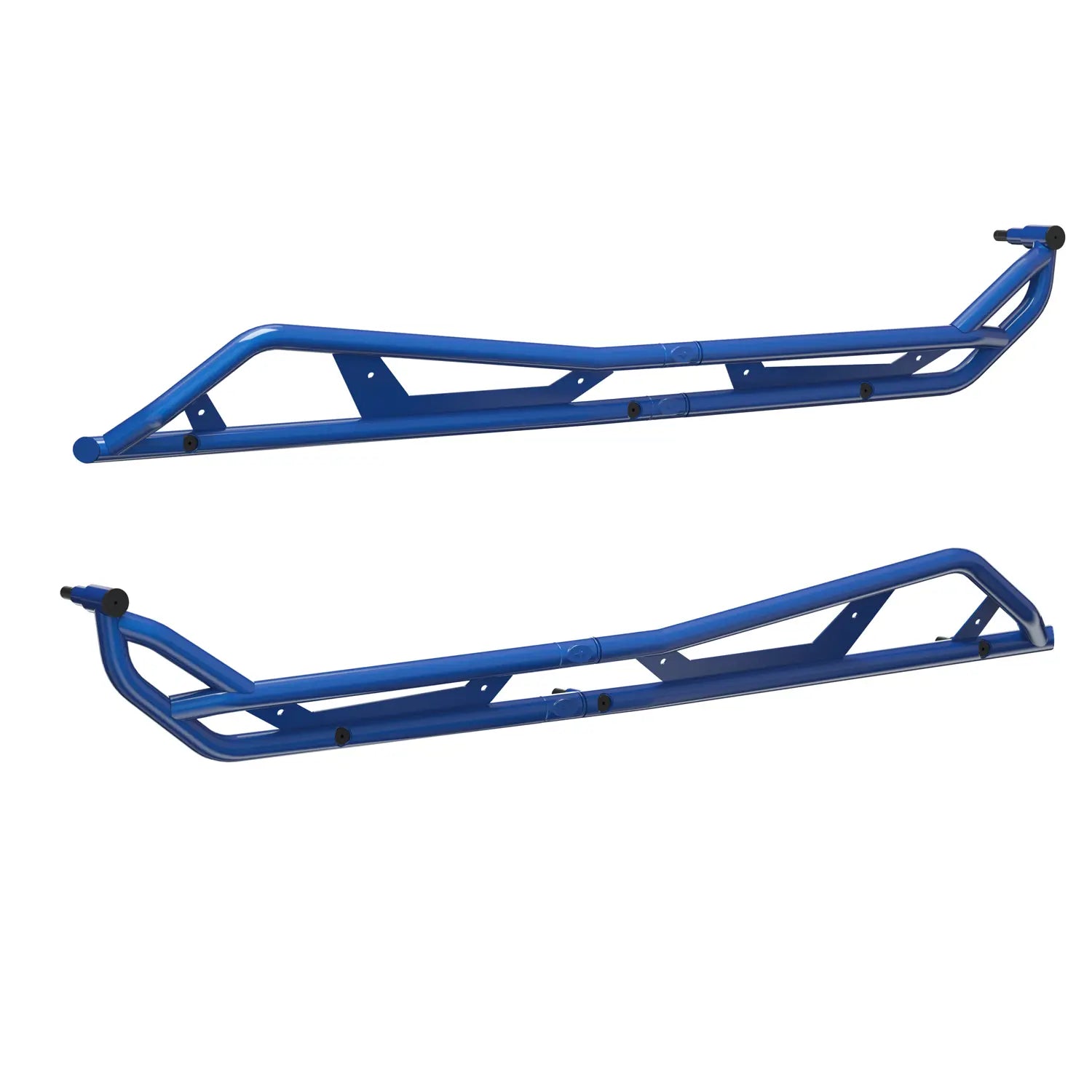 Kick Out Rock Sliders (Polaris Blue Metallic) by Polaris