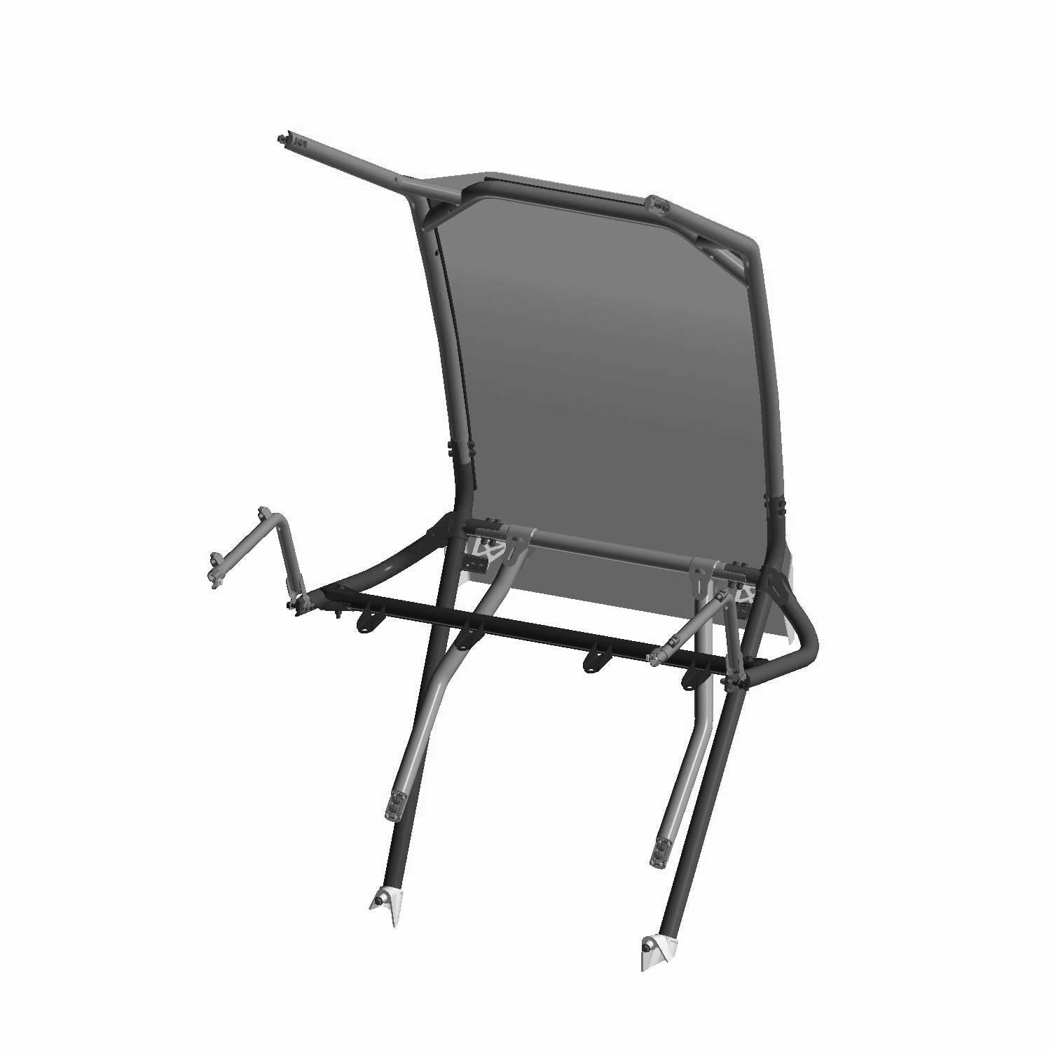 Roof Hardware by Polaris