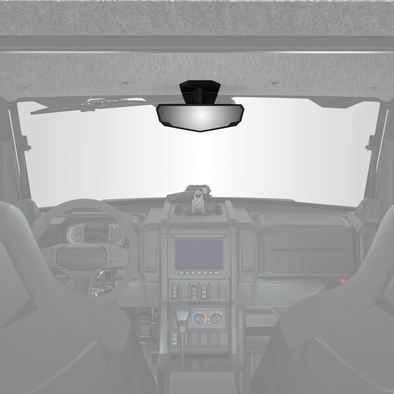 Rear View Mirror by Polaris