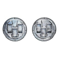 Pathfinder S LED Driving Lights by Indian